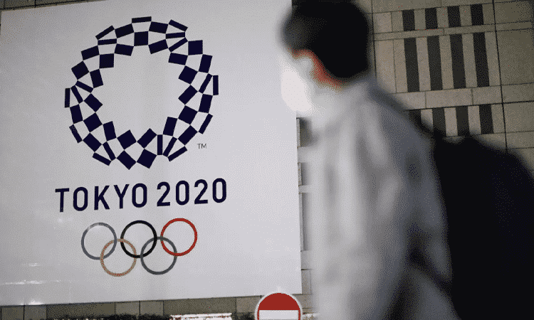 Previo al inicio de los Juegos Olímpicos se reportan 660 casos nuevos de COVID-19 en Tokio
