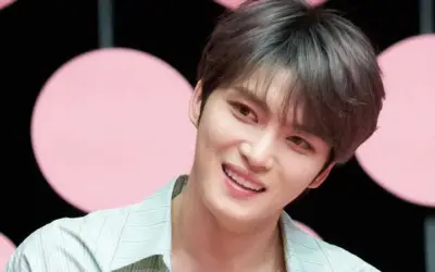 Kim Jaejoong de JYJ regresa a la TV coreana luego de 10 años