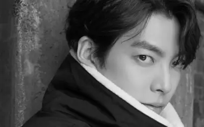 Kim Woo Bin en pláticas para protagonizar un nuevo drama de Netflix