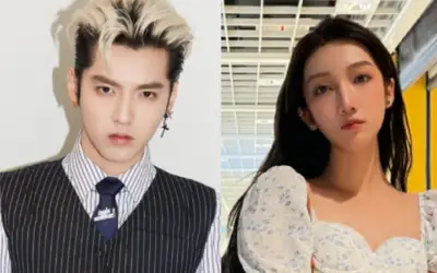 Du Meizhu asegura que Kris Wu engañó a niñas menores de edad