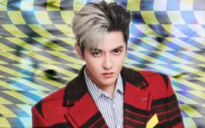 Acusan a Kris Wu de acosar a 31 mujeres; Él responde