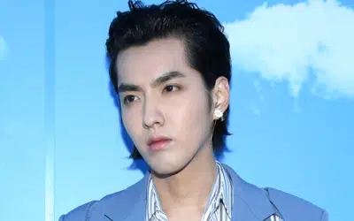 Kris Wu podría ser condenado a prisión e incluso pena de muerte tras acusaciones de abuso a menores