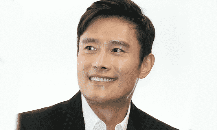 Lee Byung Hun podría aparecer en 'SNL Korea'