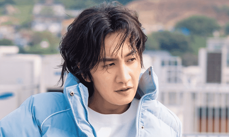 Lee Kwang Soo protagonizará un nuevo drama criminal