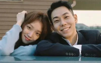 LOCO y Lee Sung Kyung enamoran con su sencillo 'Love'