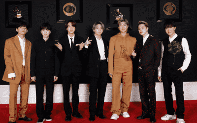 BTS formará parte del desfile de modas de Louis Vuitton en Seúl