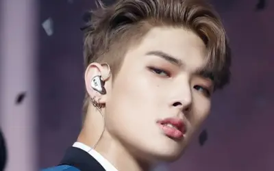 Mingi de ATEEZ reaparece luego de entrar en pausa por motivos de salud