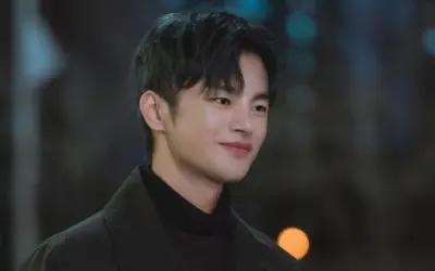 Seo In Guk protagonizará un nuevo drama de acción y misterio