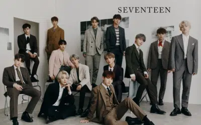 SEVENTEEN renueva contrato con Pledis Entertainment