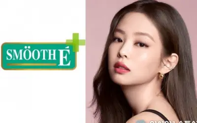 Compañía de cosméticos promueve un tuit de odio hacia Jennie de BLACKPINK