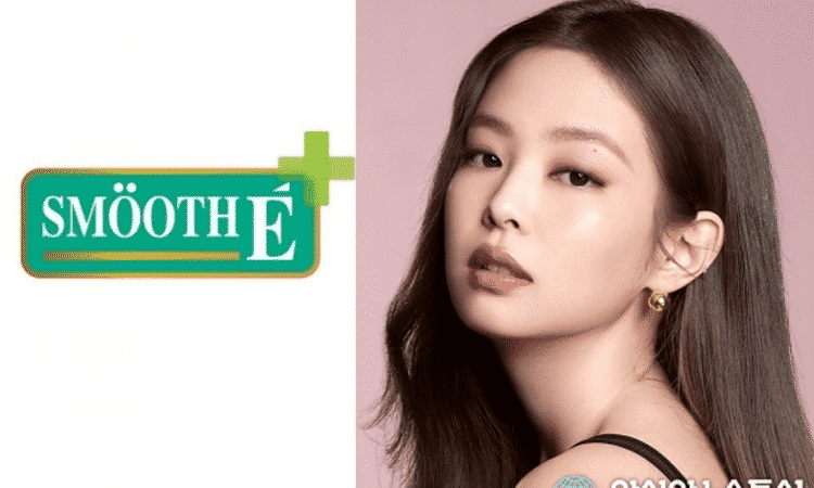 Compañía de cosméticos promueve un tuit de odio hacia Jennie de BLACKPINK
