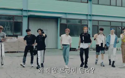 Stray Kids anuncia su fecha de regreso lanza trailer para 'NOEASY'