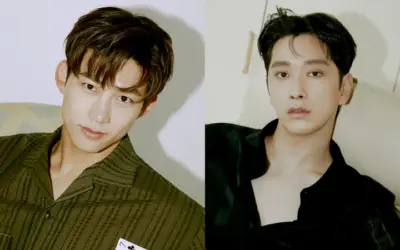 Taecyeon y Chansung de 2PM revelan que sasaengs entraron a su habitación durante la madrugada