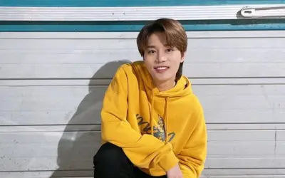 Taeil de NCT habre cuenta de Instagram y rompe un récord Guinness