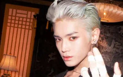 Datos que probablemente no conocías de Taeyong de NCT