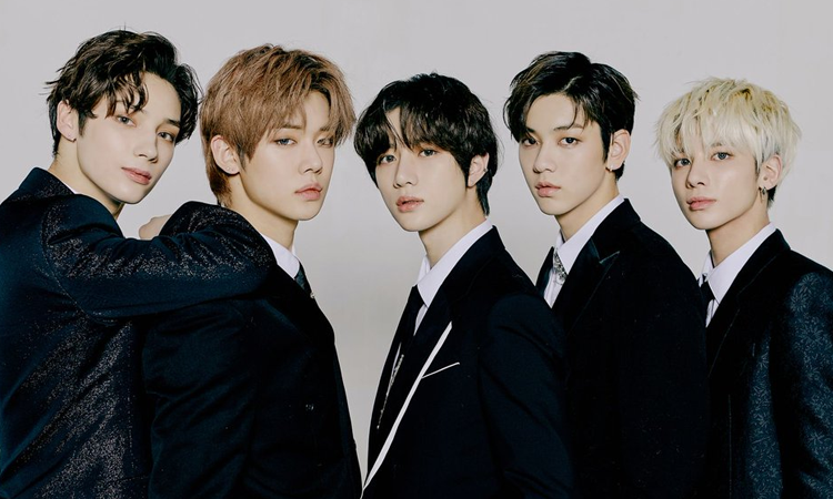 TXT tendrá su comeback con ‘The Chaos Chapter: FIGHT OR ESCAPE’ | KpopLat