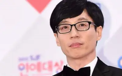 Yoo Jae Suk termina contrato con FNC Entertainment