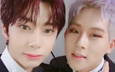 Hyungwon y Jooheon de MONSTA X serán los nuevos host de 'Idol Radio'