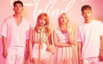 Fans de KARD reviven acusaciones de plagio contra Yao Cabrera por 'Dímelo'