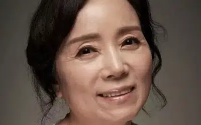 Fallece la actriz Kim Min Kyung