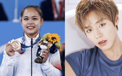 Tokio 2020: Park Ji Hoon felicita a la gimnasta ganadora de bronce Yeo Seo Jeong