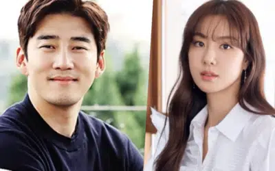 Seo Ji Hye y Yoon Kye Sang serían pareja en nuevo Kdrama romántico de Disney+