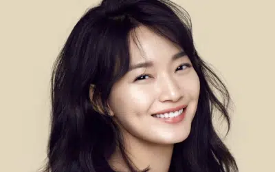 Diviértete con las maravillosas actuaciones de Shin Min Ah