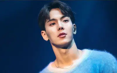 Shownu de MONSTA X comparte una carta escrita a mano para Monbebe desde el ejército