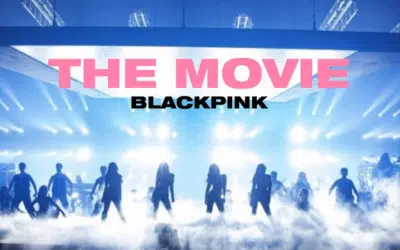 5 datos que debes conocer sobre 'BLACKPINK: The Movie'