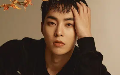 Xiumin de EXO se recupera completamente del COVID-19