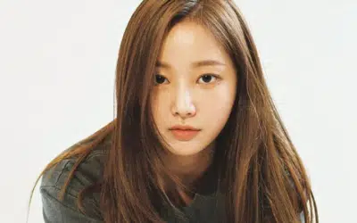 Agencia de Yeonwoo habla sobre los rumores de citas con Lee Min Ho