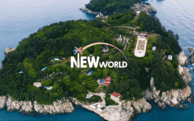'New World', el nuevo show de variedades de Netflix con Lee Seung Gi, Heechul de Super Junior, Kai de EXO y más