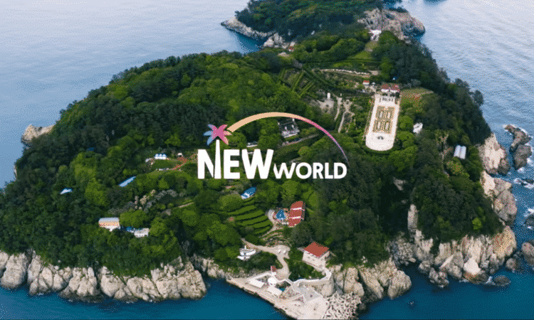 'New World', el nuevo show de variedades de Netflix con Lee Seung Gi, Heechul de Super Junior, Kai de EXO y más
