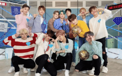 Acusan a Mnet de plagiar el eslogan de TREASURE para su nueva temporada de 'I-LAND'