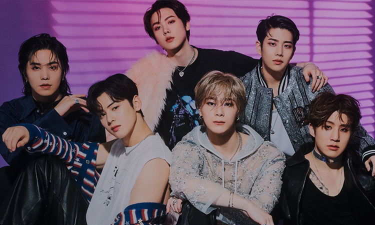 ¡Inician los pedidos anticipados para ‘TIME CAPSULE’ de ASTRO | KpopLat