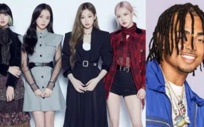 ¡Paren todo! Ozuna confirma colaboración con BLACKPINK