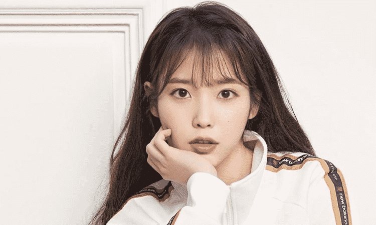 IU lanzará el single digital 'Strawberry Moon'