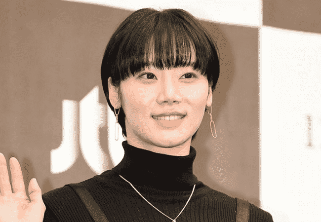 Fallece la actriz de 'Snowdrop', Kim Mi Soo