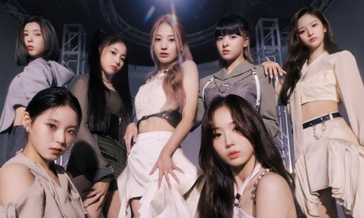 Guia para stanear o novo grupo feminino NMIXX | KpopLat