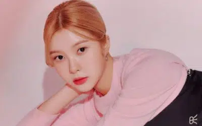 Dayeon de Kep1er sufre caída desde el escenario de 'Queendom 2'