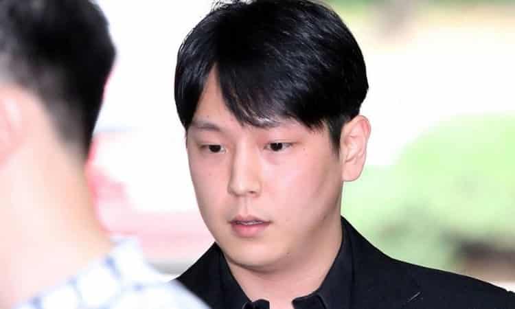 Himchan, ex miembro de B.A.P, admite cargos por agresión sexual