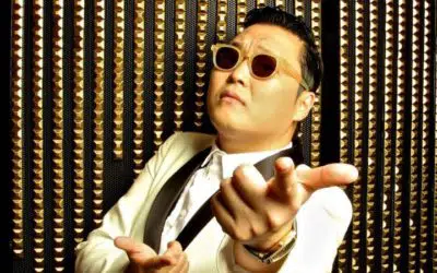 PSY anuncia su regreso a los escenarios del K-Pop