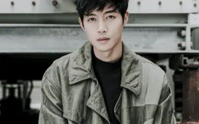 Kim Hyun Joong