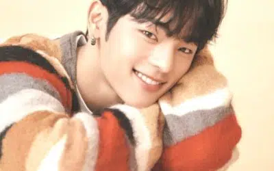 Kim Woojin