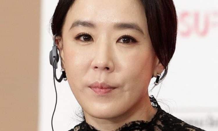 Fallece la actriz Kang Soo Yeon a sus 56 años de edad