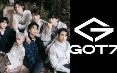 ¡La nueva era de GOT7 está cerca! El grupo estrena redes sociales y presenta su logo renovado