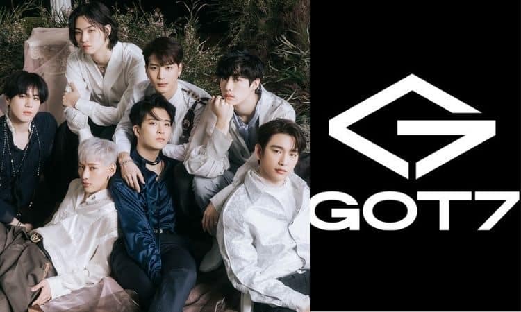 ¡La nueva era de GOT7 está cerca! El grupo estrena redes sociales y presenta su logo renovado