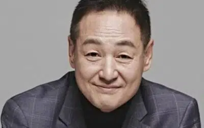 Fallece Lee Eol, actor del exitoso dorama 'It's Okay to Not Be Okay'