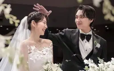 ¡Ya nació! Park Shin Hye y Choi Tae Joon dan la bienvenida a su primer bebé