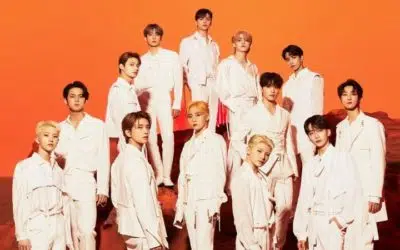 ¡Arrasando! SEVENTEEN conquista las listas de iTunes en todo el mundo con “Face The Sun”